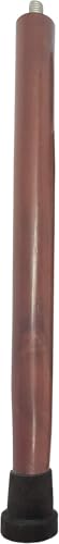 Vintage Brass Handle Victorian Telescope Fold able Wooden Walking Stick, Walking Cane with for Men & Women, Fancy Canes, Ideal Gift