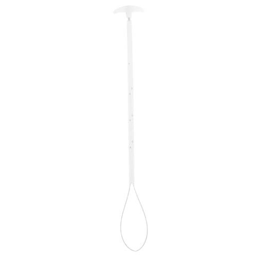 UPKOCH Pig Obstetric Aid Farrowing Rope, Livestock Birthing Assistance Tool, Animal Catching Hook Farm Equipment Care Supplies
