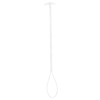 UPKOCH Pig Obstetric Aid Farrowing Rope, Livestock Birthing Assistance Tool, Animal Catching Hook Farm Equipment Care Supplies