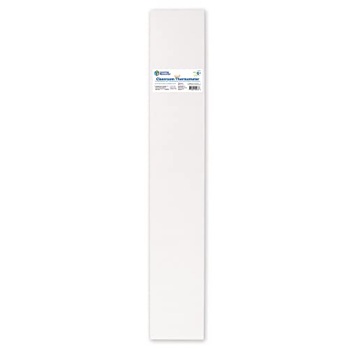 Learning Resources Giant Classroom Thermometer