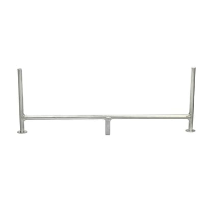 Electric Fence Wire Strainer Handle, Wire Tightener Handle for Farm - style: Fence Tightener