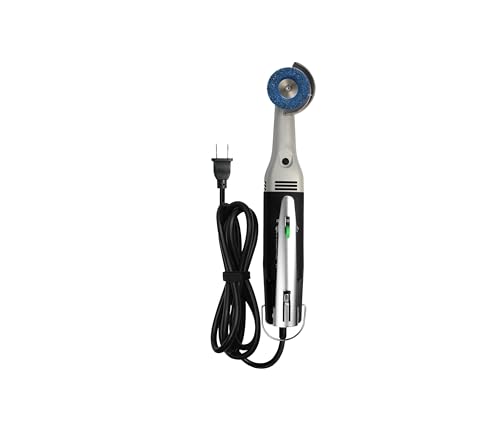 Pig Hoof Trimmers Kit, Basic 110V Electric Set with Supplies