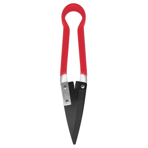 Heavy Duty Onion Sheep Shear, 11-Inch - size: 4.5-Inch