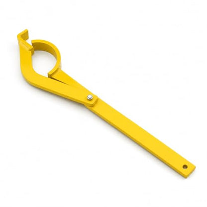 16.54 Inch Fence Wire Stretcher Tool, Heavy-Duty Carbon Steel Barbwire Fence Splicer Tightener, Manual Chain Link Fence Repair Stretcher for Barbed Wire, Electric Fence, Garden & Farm Pasture