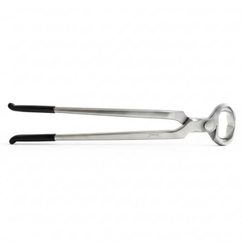 Premium Quality Hoof Nipper - size: 15 Inches