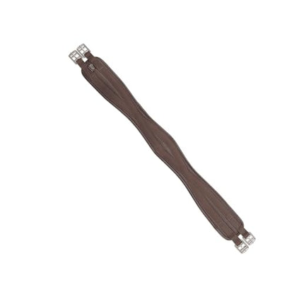 Anti-Chafe Contour Girth Elastic (54") - size: 54"