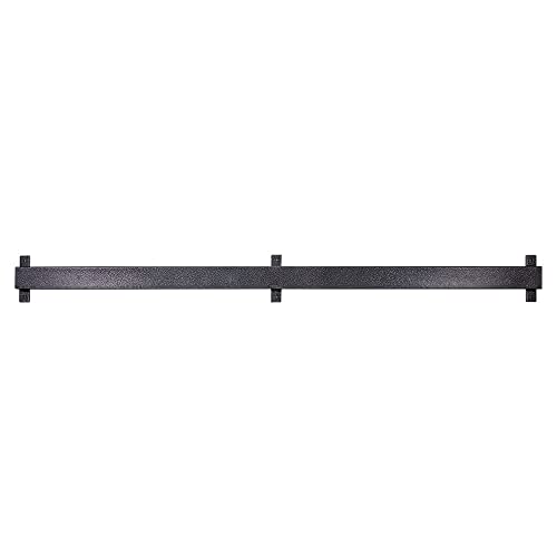 Pro Series Interchangeable Mounted Wall System for Horse Enthusiasts | Customizable Tack Organization | Saddle, Pad & Grooming Racks | Rust Resistant Design