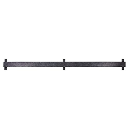 Pro Series Interchangeable Mounted Wall System for Horse Enthusiasts | Customizable Tack Organization | Saddle, Pad & Grooming Racks | Rust Resistant Design