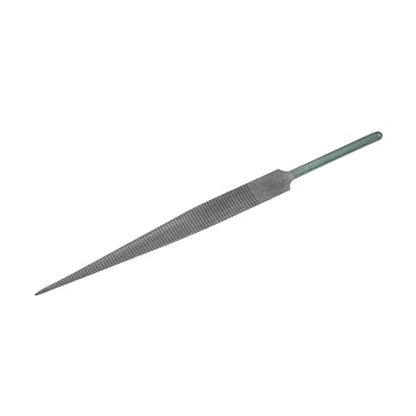 HARFINGTON Hardwood File 8" High Carbon Hardened Steel Fine Teeth Woodworking Hand Rasp for Carving - size: 8 Inch