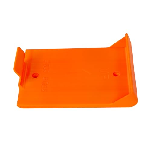 Leaf Blower Wall Mount for Stihl BG50, BG55 - Secure No-Wobble Storage Hanger, Fast Install (Stud or Drywall), Made in USA (BG50, BG55) - size: BG50, BG55