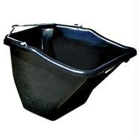 FlyFree Inc Better Bucket- Black 20 Quart - BB20BLACK