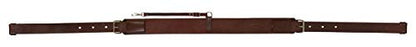 Weaver EquineHorse Back Cinch - color: Honey, size: 3"