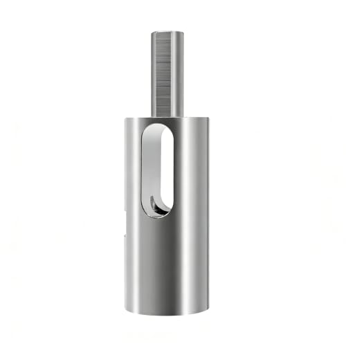 Fence Tie Tool for Drill Wire Twister 9 Gauge Chain Link