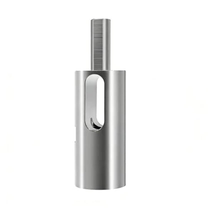 Fence Tie Tool for Drill Wire Twister 9 Gauge Chain Link