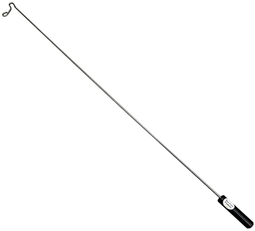 48" Poultry Catcher Leg Hook CATCHING Chicken Goose Geese Duck Turkey Fowl Bird