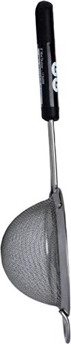 OXO Good Grips 3-Inch Mini Strainer, Multicolor - size: 3 Inch