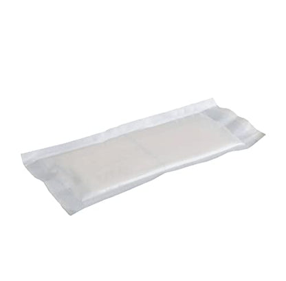Vakly Sterile Abdominal ABD Combine Pads 8x10, High Absorbency Gauze, 20 Pk