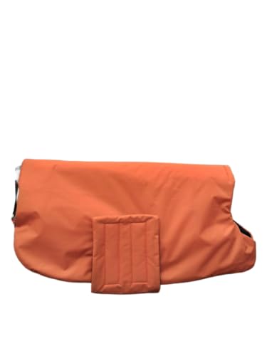 Calf Coat - Winter Blanket Goats Dogs Foal Donkey Sm 20-22" Topline ORG