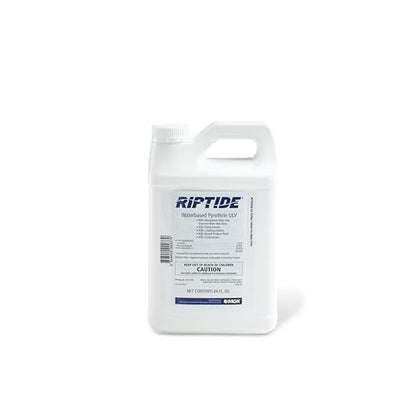 MGK Riptide Waterbased Pyrethrin ULV, 64 oz