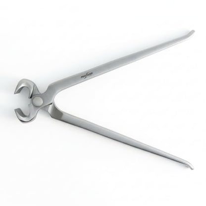 Premium Quality Hoof Nipper for Horses | Carbon Steel, Sharp, Durable, Rust Resistance