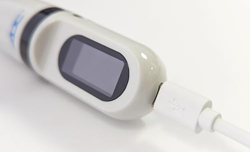 ADC Adtemp-Mini 432 1-Second Non-Contact Infrared Thermometer