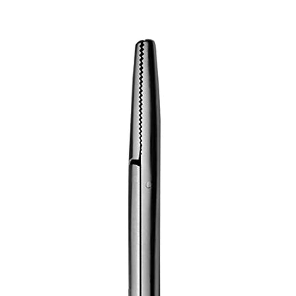 SURGICAL ONLINE Hartman Alligator Ear Serrated Forceps 10 inches