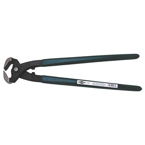 Diamond 14In Hoof Nippers with Plastic Grips