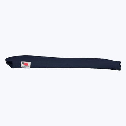TuffRider Miller's All Purpose Saddle Pad - color: Navy