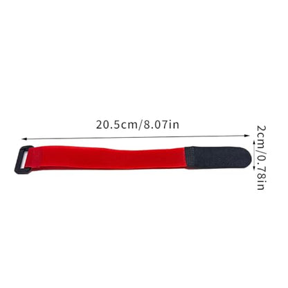 4 Pcs Aesthetic Upgrade Poultry Neck Loop Bulk Adjustable Nylon Farm Chicken Collar Utility Belt Set for Adult Yard