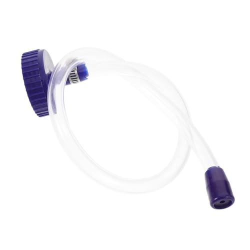 Calf Feeding Tube Lamb Drink Feeder Hose for Newborn Livestock Soft Liquid Dosing Attachment for Goat Sheep Farm Animal Care 21.65 in