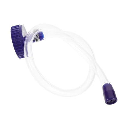 Calf Feeding Tube Lamb Drink Feeder Hose for Newborn Livestock Soft Liquid Dosing Attachment for Goat Sheep Farm Animal Care 21.65 in