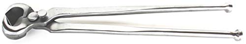 Horse Farrier Tool 14" Shoe Hoof Care Premium Vanadium Steel Nipper 984119