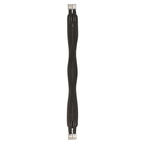 Anti-Chafe Contour Girth Elastic (32") - size: 32"
