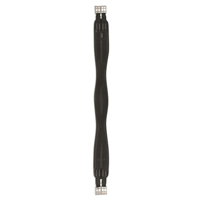 Anti-Chafe Contour Girth Elastic (60") - size: 60"