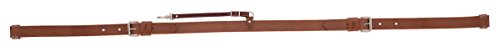 Weaver EquineHorse Back Cinch - color: Brown, size: 1.75
