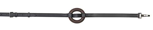 Leather Donut Side Reins