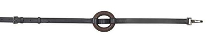 Leather Donut Side Reins