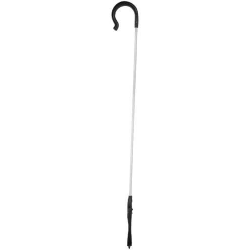 Premier 1 KiwiCrook™ - 53" Leg and Neck Sheep Crook with Fiberglass Shaft