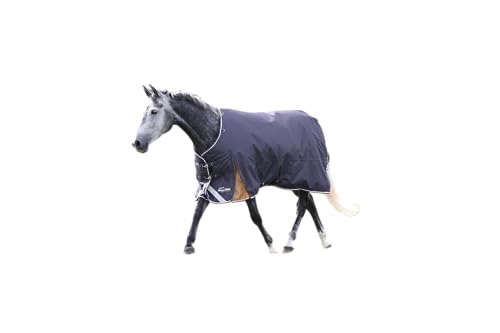 Highlander Plus 300g Horse Turnout Blanket - size: 60"