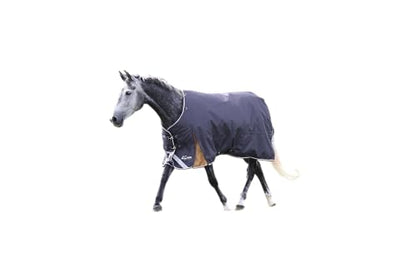 Highlander Plus 300g Horse Turnout Blanket - size: 78"