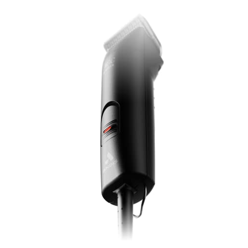 Andis 24675 UltraEdge 2-Speed Detachable Blade Clipper, 120V, Black - size: Clipper
