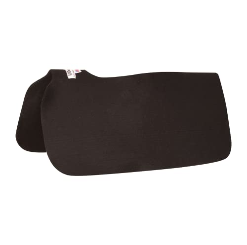 Cashel Felt Saddle Pad Liner 1/4in