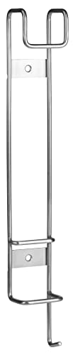 Vikan Pail Bracket,Mounted,15In L x 2-39/4In H 16200-1 Each