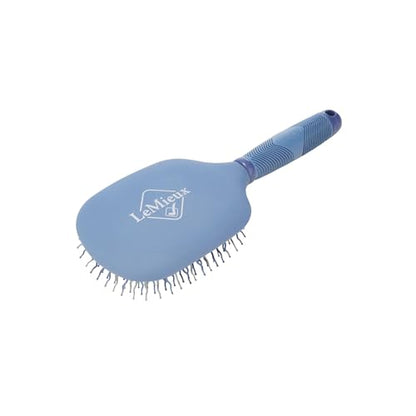 LeMieux Tangle Tidy - Powder Blue - color: Powder Blue