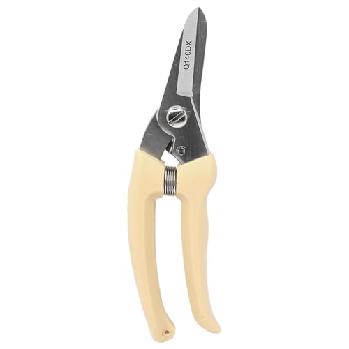 Multipurpose Q Series Hoof Trimming, 7-Inch