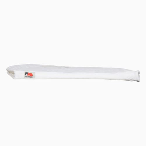 TuffRider Miller's All Purpose Saddle Pad - color: White
