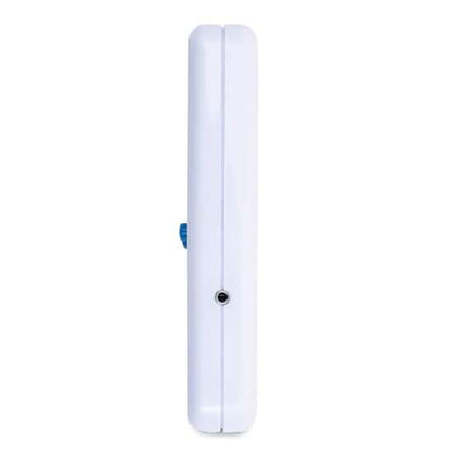 Traceable Calibrated Digital Fridge Thermometer/Freezer Thermometer with Bullet Probe, –58 to 158 Fahrenheit, 1 Resolution, Accuracy of 1 Degree Celsius - size: Bullet Probe