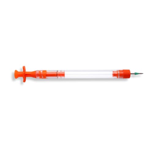 Livestock Darts – 5cc Standard, 2in Length, Box of 24 - size: 5cc, style: 2"