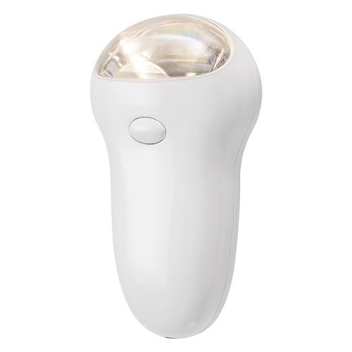 GE 3-in-1 LED Power Failure Nighlight Emergency Flashlight Soft White Night Light Plug Into Wall Rechargeable Dusk to Dawn Auto On/Off Hurricane Storm Tornado 11281