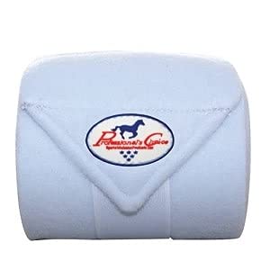Professional's Choice Polo Wraps Black